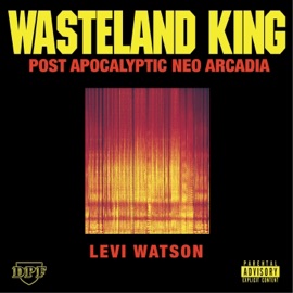 Wasteland King Levi Watson