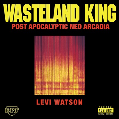 Wasteland King - Single