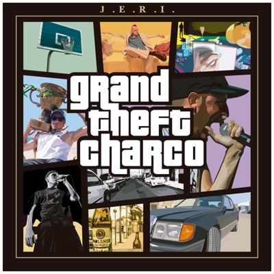 Grand Theft Charco