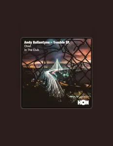Listen to Andy Ballantyne, watch music videos, read bio, see tour dates & more!