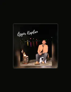 Listen to Özgür Kaplan, watch music videos, read bio, see tour dates & more!