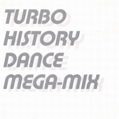 Love Is (Dance Mega Mix Version) artwork