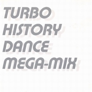 TURBO (터보) - Twist King (트위스트킹) (Dance Mega Mix Version) - Line Dance Choreographer