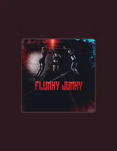 Listen to Flunky Junky, watch music videos, read bio, see tour dates & more!