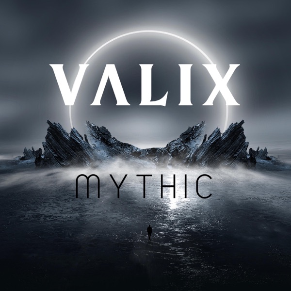 Mythic - Single