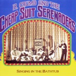 R. Crumb And His Cheap Suit Serenaders - Shopping Mall