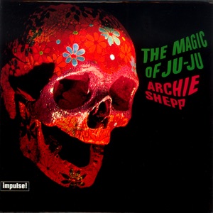 The Magic of Ju-Ju