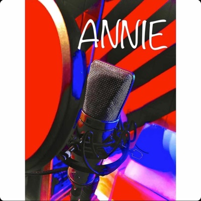 Annie (feat. Cali Jay) - Single