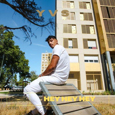 Hey Hey Hey - Single