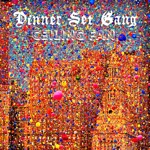 Dinner Set Gang - Ceiling Fan