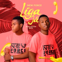 Liga Já - Single - New Force
