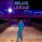 Major League - Jzon lyrics