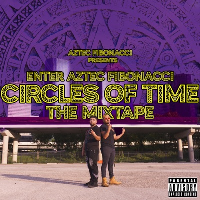Enter Aztec Fibonacci Circles Of Time