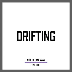 Drifting - Single - Adelitas Way