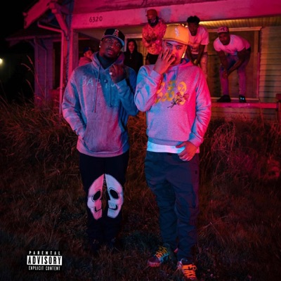 Blindside (feat. Scoob Hefner & Kam Bino) - Single