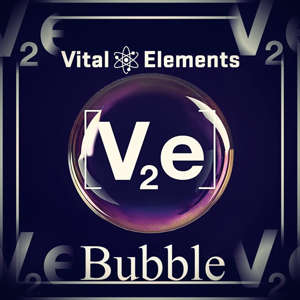 Bubble - Single