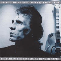Steve Gibbons Band - Eddy Vortex