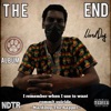 Jeffrey Thompson Say a Prayer (feat. Monica Johnson & Jeffrey Thompson) The End Album - EP