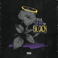 Beat the Block - Single - Xilla