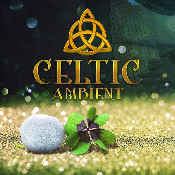 Celtic Ambient: Amazing Harp Sounds