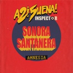 Inspector & Sonora Santanera - Amnesia