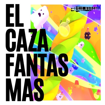 El Cazafantasmas - Single