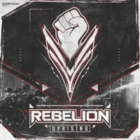 Uprising: Stage 2 - Rebelion