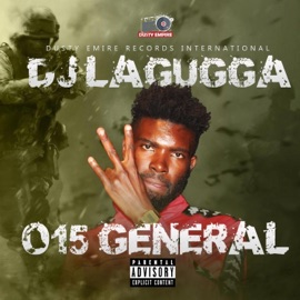 Trillion (feat. K Mvsh, Red Cross & CHXNGES) Dj Lagugga