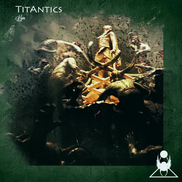 TitAntics