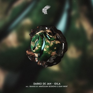 Idila - EP