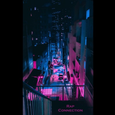 Rap Connection (feat. Krayzie Xia, AbstractKS, Greon, Chika, Akord & Binny Smalls) - Single