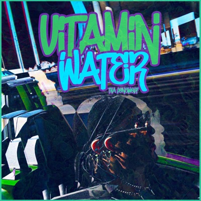 Vitamin Water - Single