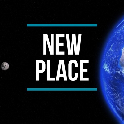 New Place - Single