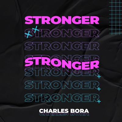Stronger (Radio Edit) - Single