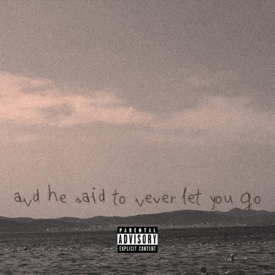 i told god about you