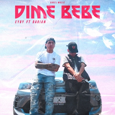 Dime Bebe (feat. Darian) - Single