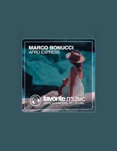 Marco Bonucciを聴いたり、ミュージックビデオを鑑賞したり、経歴やツアー日程などを確認したりしましょう！