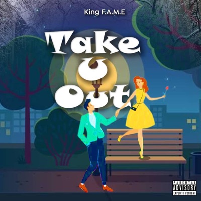 Take U Out - Single