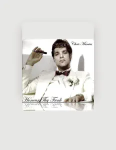 Listen to Chris Manias, watch music videos, read bio, see tour dates & more!