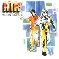 Moon Safari - Air