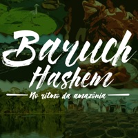 Coral Baruch Hashem - O Som do Evangelho (Playback)