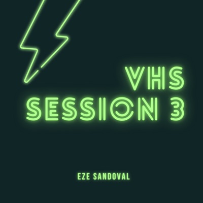 Vhs Session 3 - Single