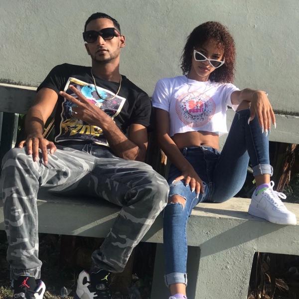 Me extraña (feat. loanyi mas flow)