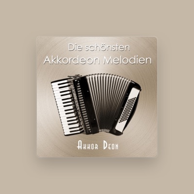 Listen to Akkor Deon, watch music videos, read bio, see tour dates & more!