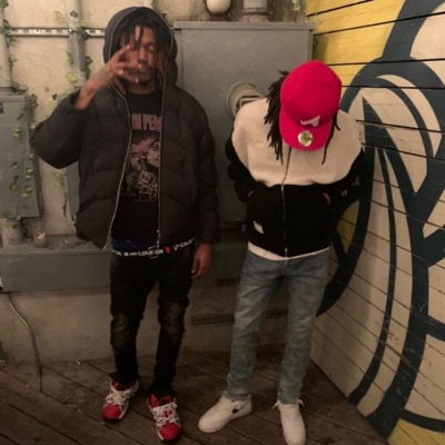 New Bitxh on Me! (feat. FHN Mook) - Single