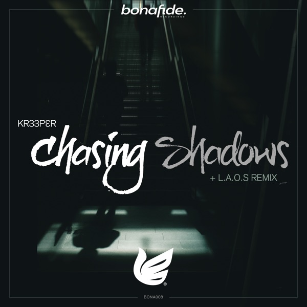 Chasing Shadows / Chasing Shadows (L.A.O.S Remix) - Single