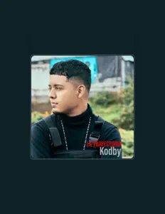 Listen to Kodby, watch music videos, read bio, see tour dates & more!