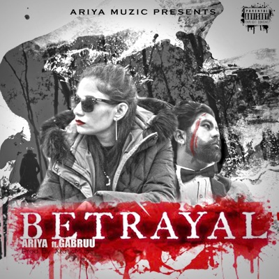 Betrayal (feat. Gabruu) - Single