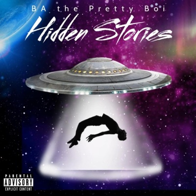 Hidden Stories - Single