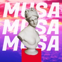 Musa (Remix) - Single - Nilsson Maduck